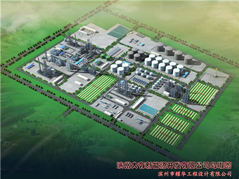 濱州大有新能源開發有限公司