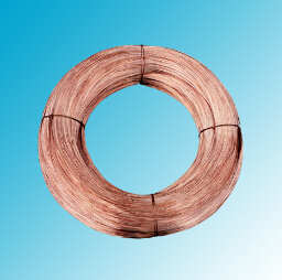 【紫銅線】漂亮的顏色賦予它""的使命！