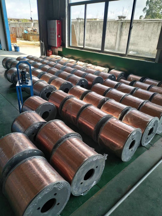 紫銅線和黃銅線有什么區(qū)別？