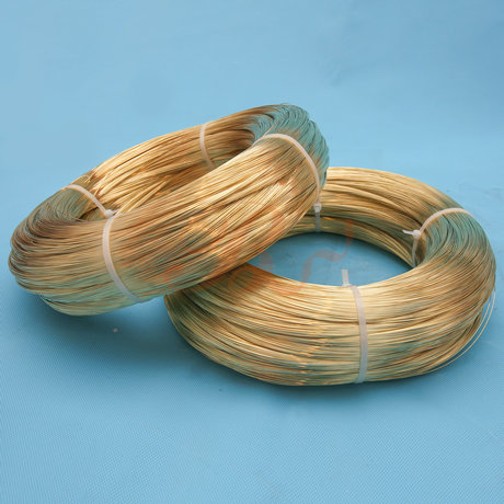 H62黃銅線當(dāng)然比普通的好！