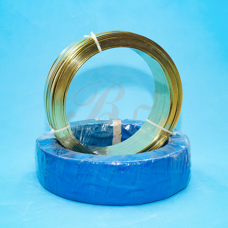 黃銅扁線的型號有哪些呢？