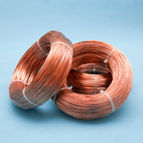 紫銅線與黃銅線的區(qū)別主要是什么？